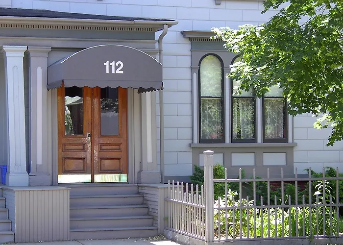 Prospect Place B&B
