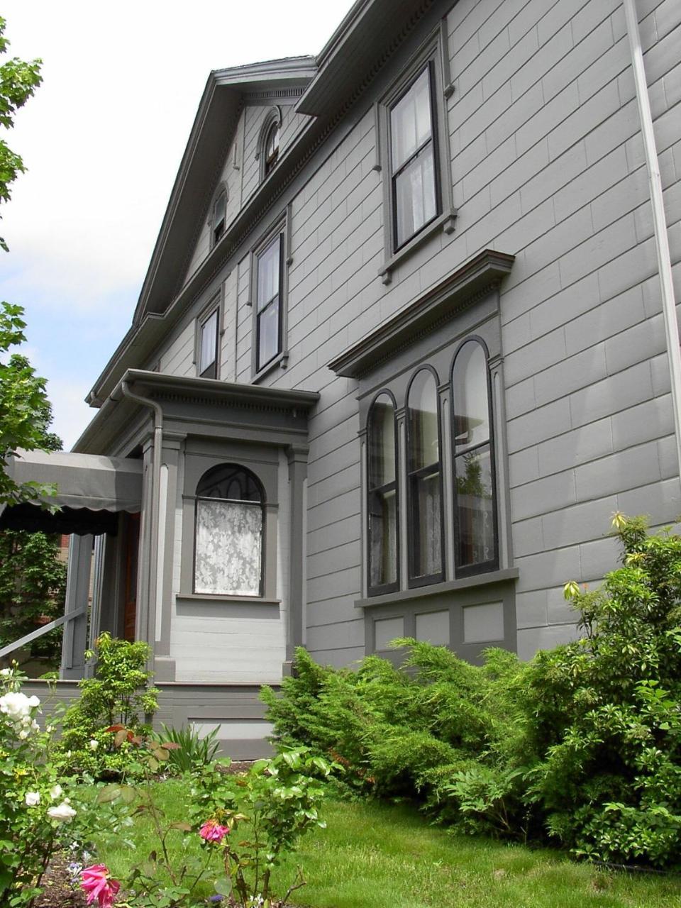 Bed & Breakfast Prospect Place *