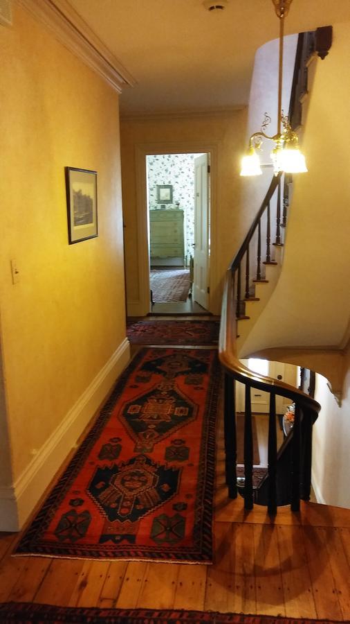 Bed & Breakfast Prospect Place *