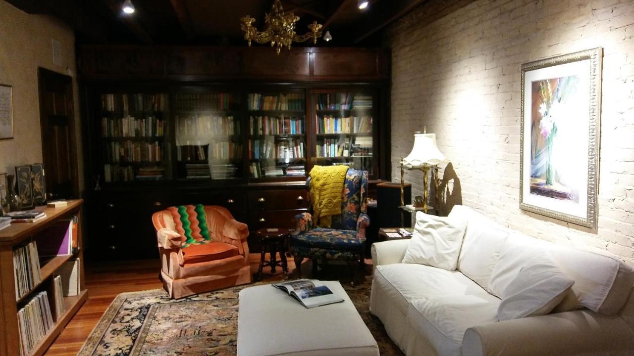 Bed & Breakfast Prospect Place *