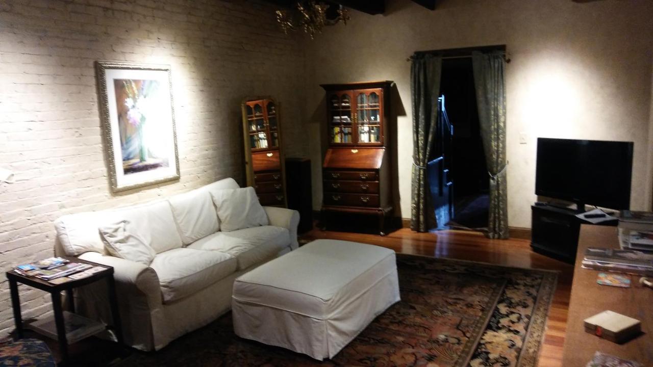 Bed & Breakfast Prospect Place Cambridge