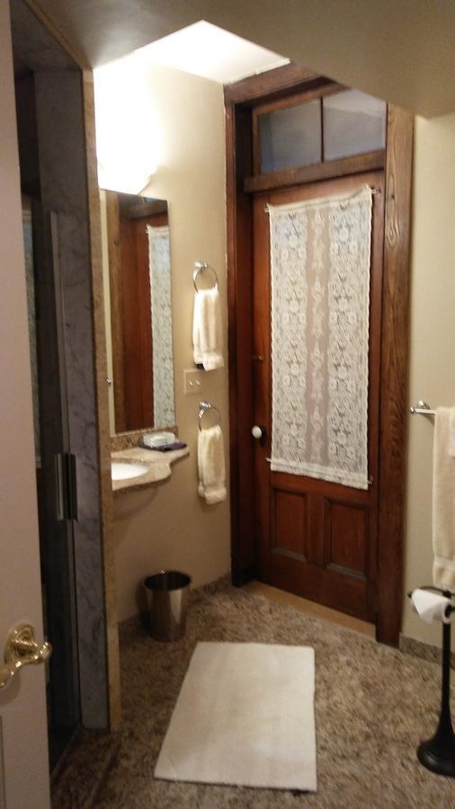 Prospect Place Bed & Breakfast