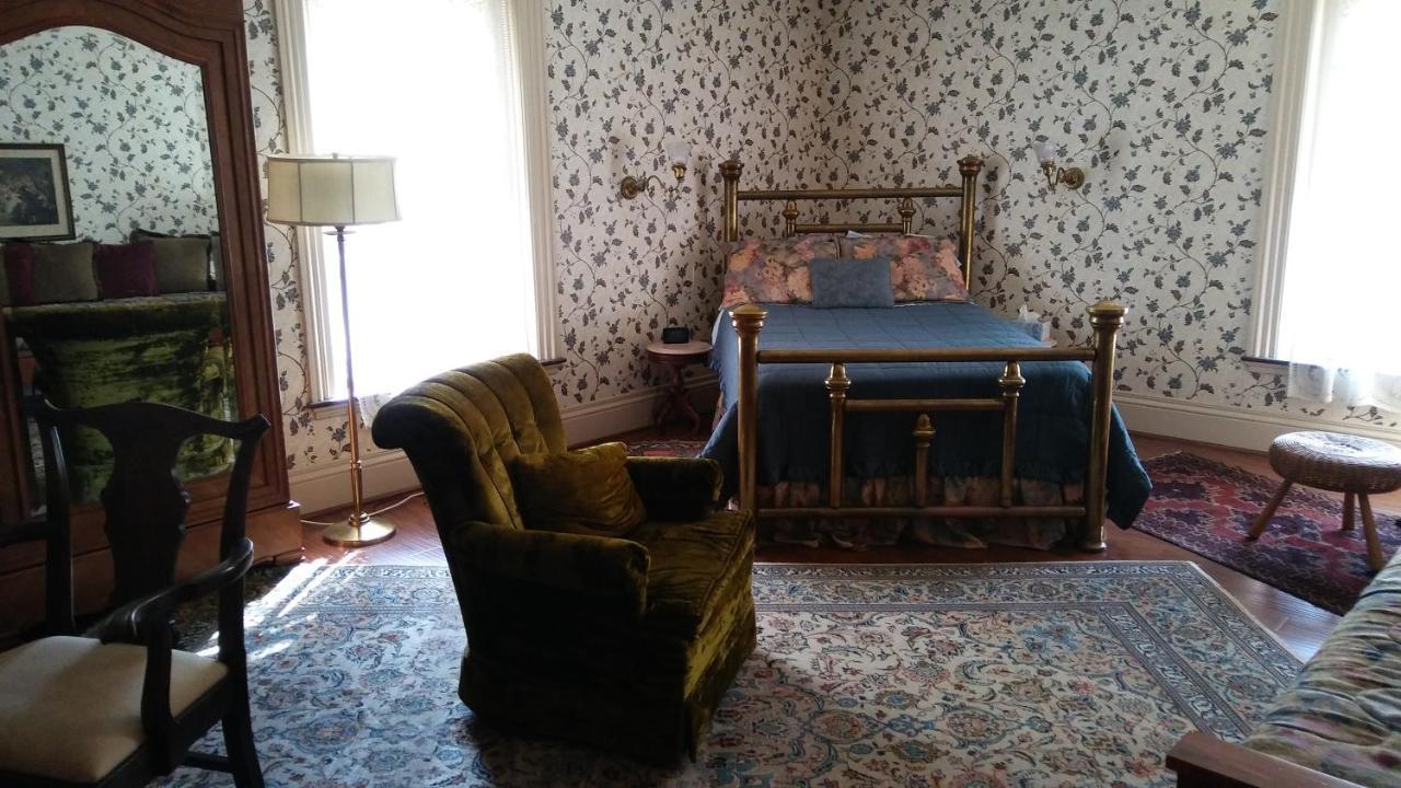 Bed & Breakfast Prospect Place