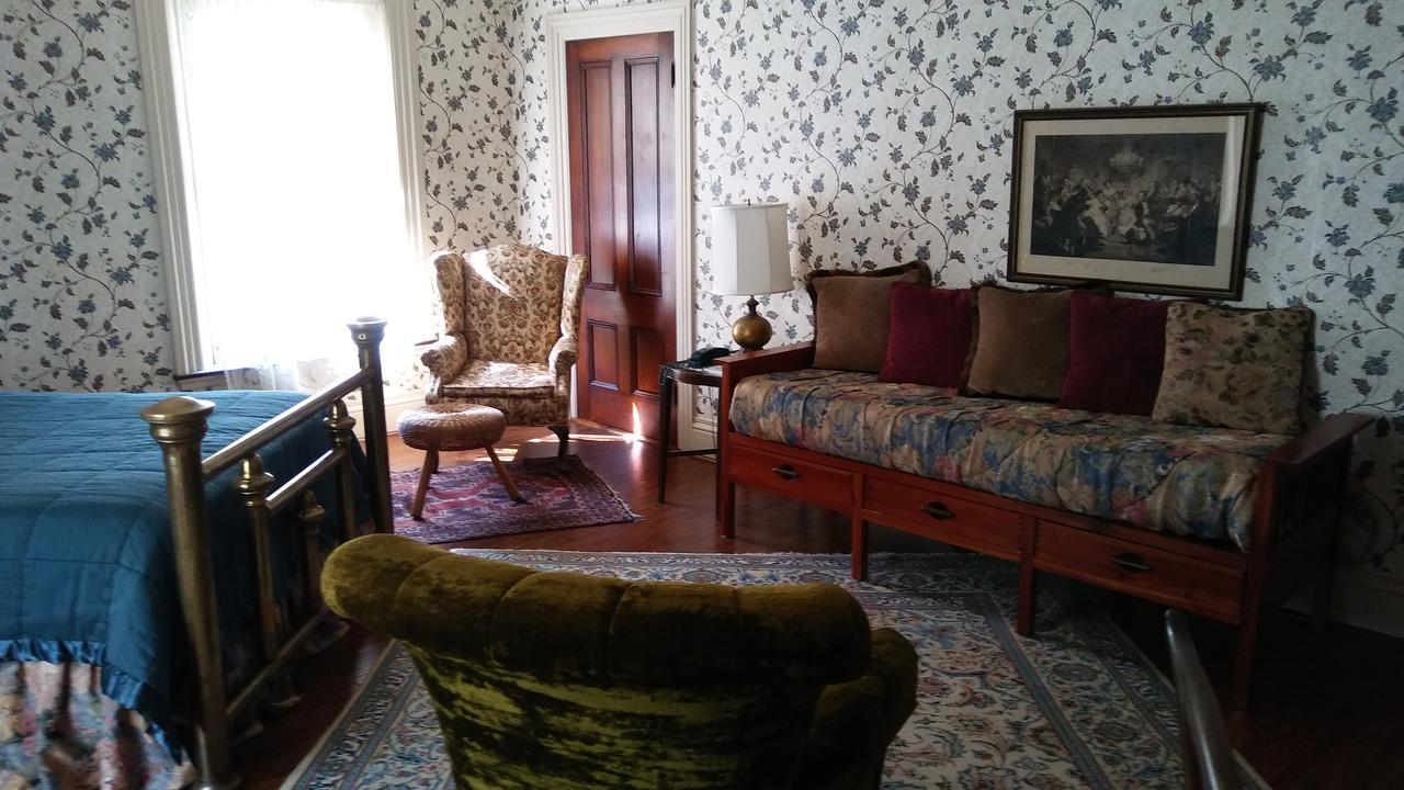 Bed & Breakfast Prospect Place *